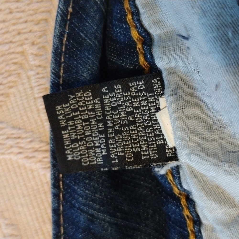 𝅺PLUS Size Jeans by IMAGE - Picture 5 of 14